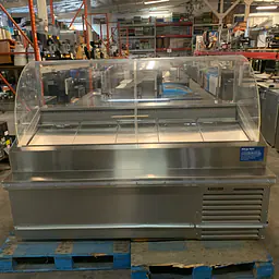 Soup Warmer  - Master