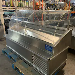 Soup Warmer  - Master