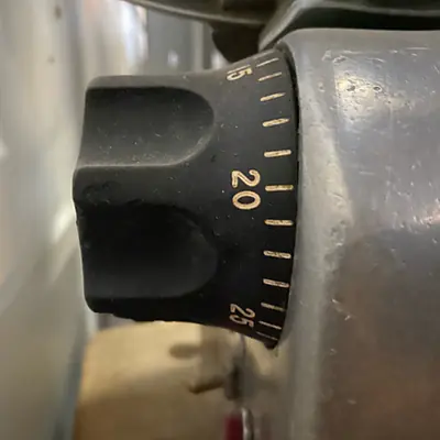 Manual Meat Slicers  primary image