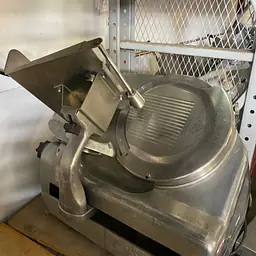 Manual Meat Slicers  - Master