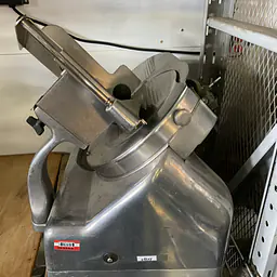 Manual Meat Slicers  - Master