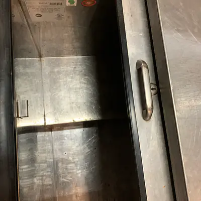 Perlick Mug Chiller  primary image