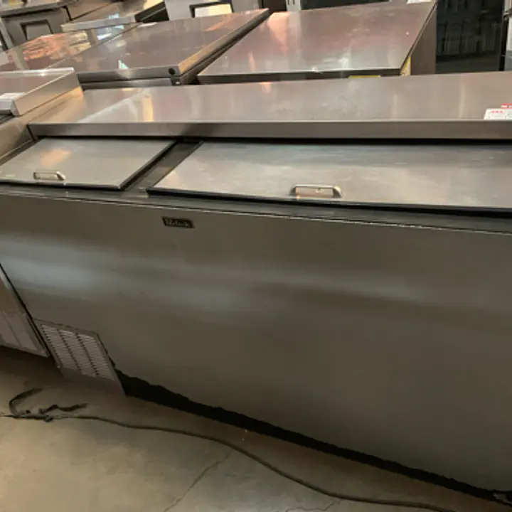 Perlick Mug Chiller  - Master