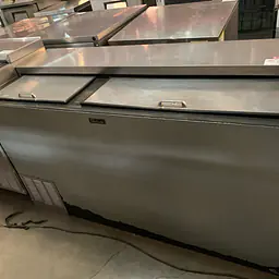 Perlick Mug Chiller  - Master