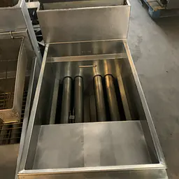 Fryer ROYAL - Master