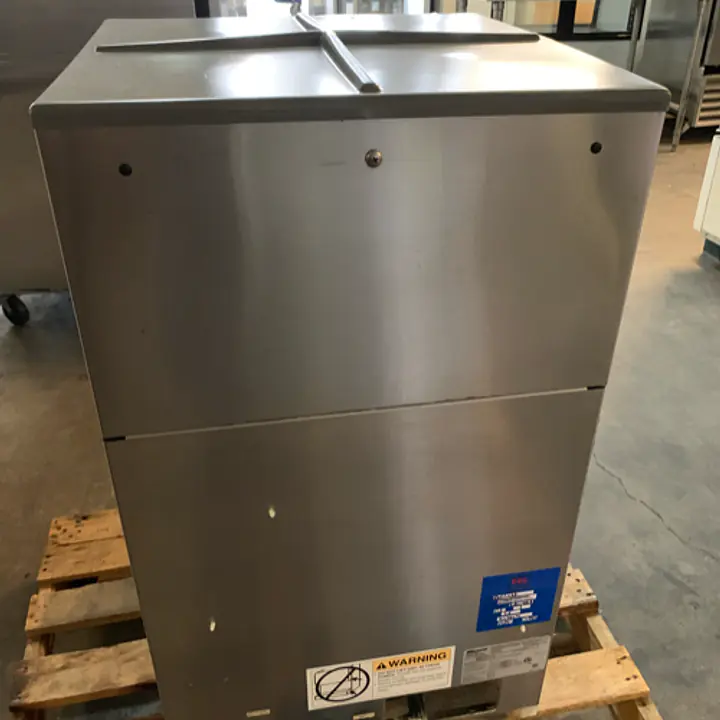 Counter Top Water and Ice Machine FOLLET - Master