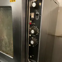 Vendo Single Glass Door Refrigerator  - Master