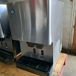 Counter Top Ice Water Machine HOSHIZAKI - Master