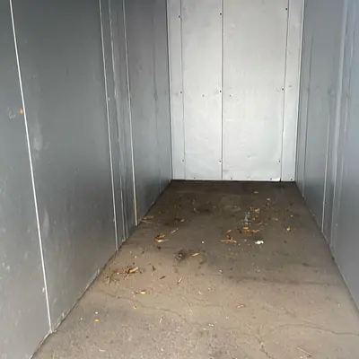 Walk-in Cooler Box primary image