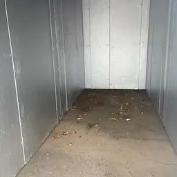 Walk-in Cooler Box - Master