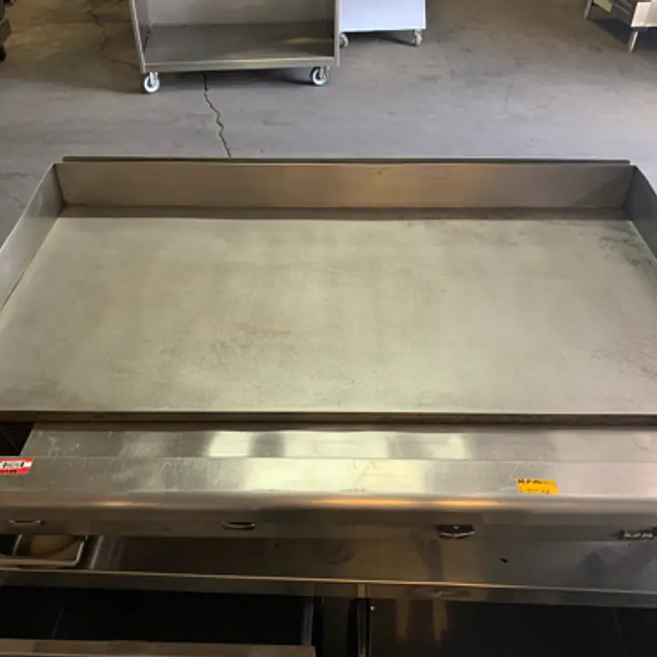 Cambro beverage dispenser  - Master