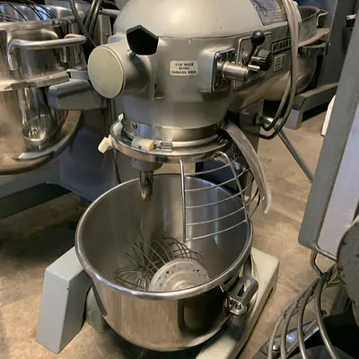 Blender Vita-Mix VMO126 secondary image