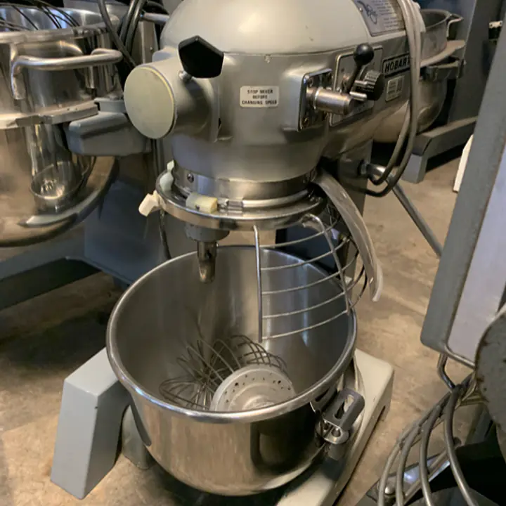 Blender Vita-Mix VMO126 - Master