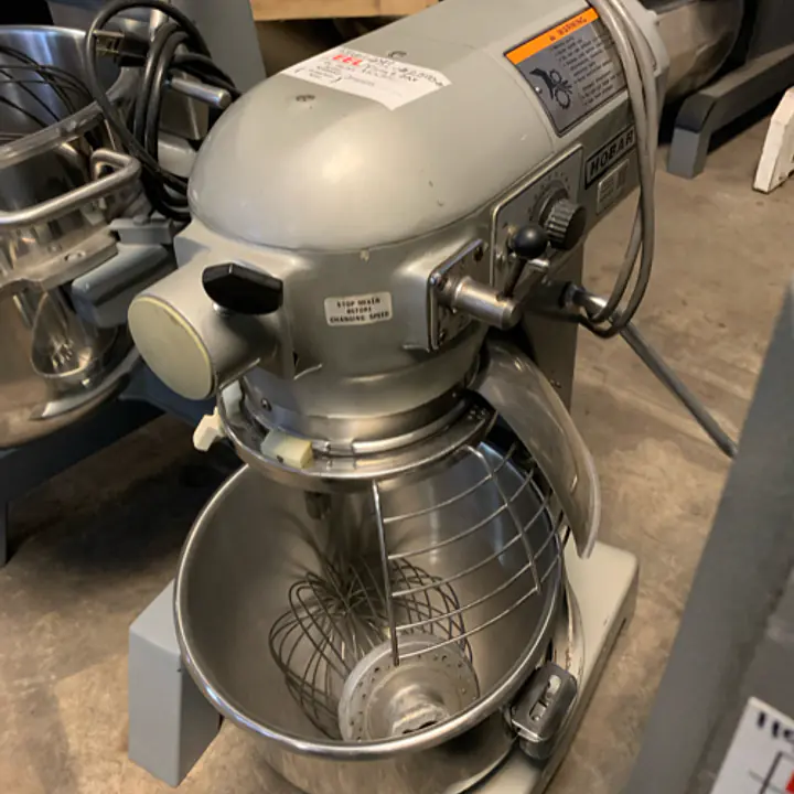 Blender Vita-Mix VMO126 - Master