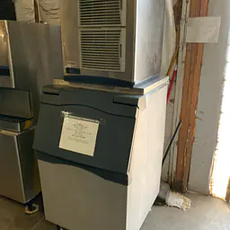 Dry Bakery Display - Master