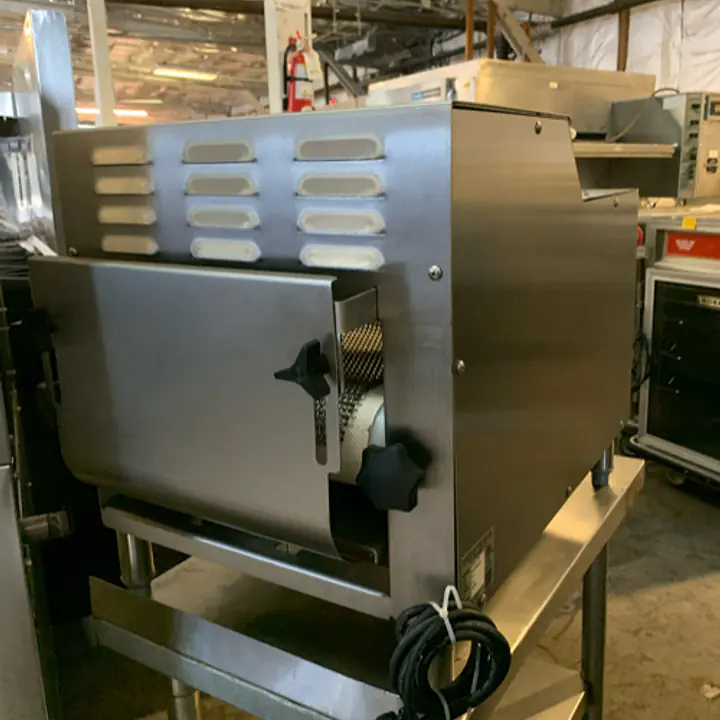 Counter Top Display Case Warmer  - Master