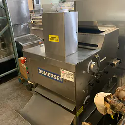 Counter Top Display Case Warmer  - Master