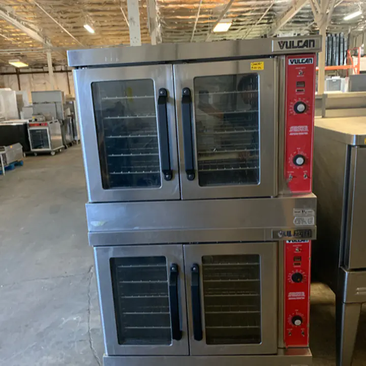 Walk In Freezer - Master