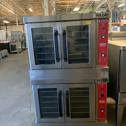 Walk In Freezer - Master