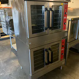 Walk In Freezer - Master