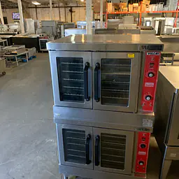 Walk In Freezer - Master