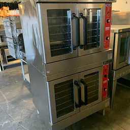 Walk In Freezer - Master