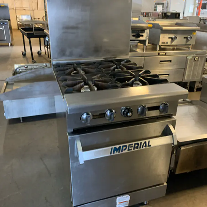 Double Coffee Brewer BUNN - Master