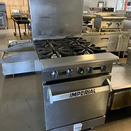 Double Coffee Brewer BUNN - Master