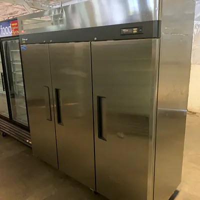 Jockey Box Stand GLAS TENDOR  primary image