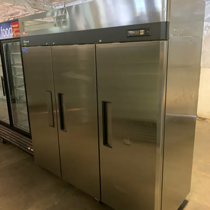 Jockey Box Stand GLAS TENDOR  - Master