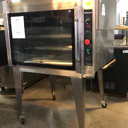 Hardt Rotisserie - Master