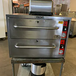 Countertop Ice Water Dispenser HOSHIZAKI - Master