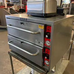 Countertop Ice Water Dispenser HOSHIZAKI - Master