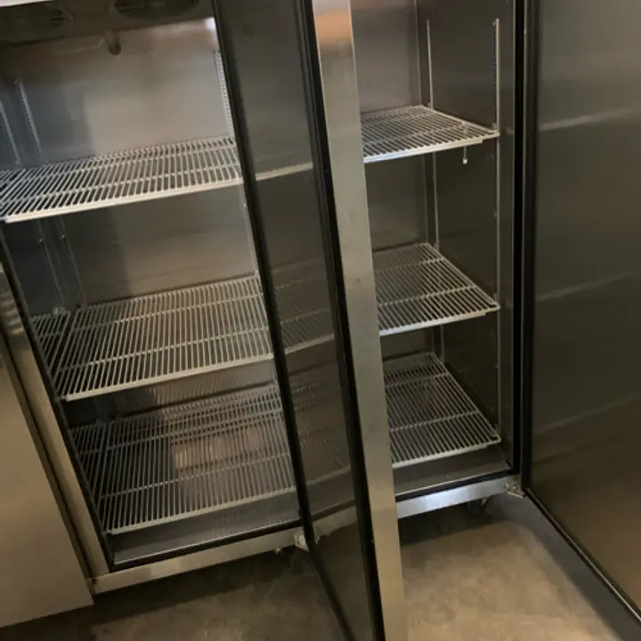 Jockey Box Stand GLAS TENDOR  - Master