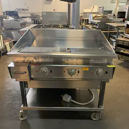 Counter Top Water and Ice Machine FOLLET - Master