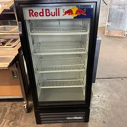 TRUE GDM-10-HC~TSL01 BLK Refrigerator 2023 - Master