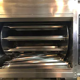 Hardt Rotisserie - Master