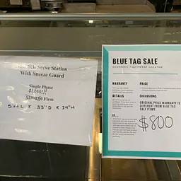 Four Drawer Chip Warmer TOASTMASTER - Master