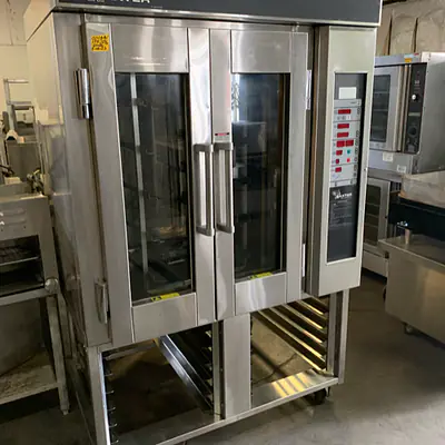 Flat Griddle VULCAN secondary image