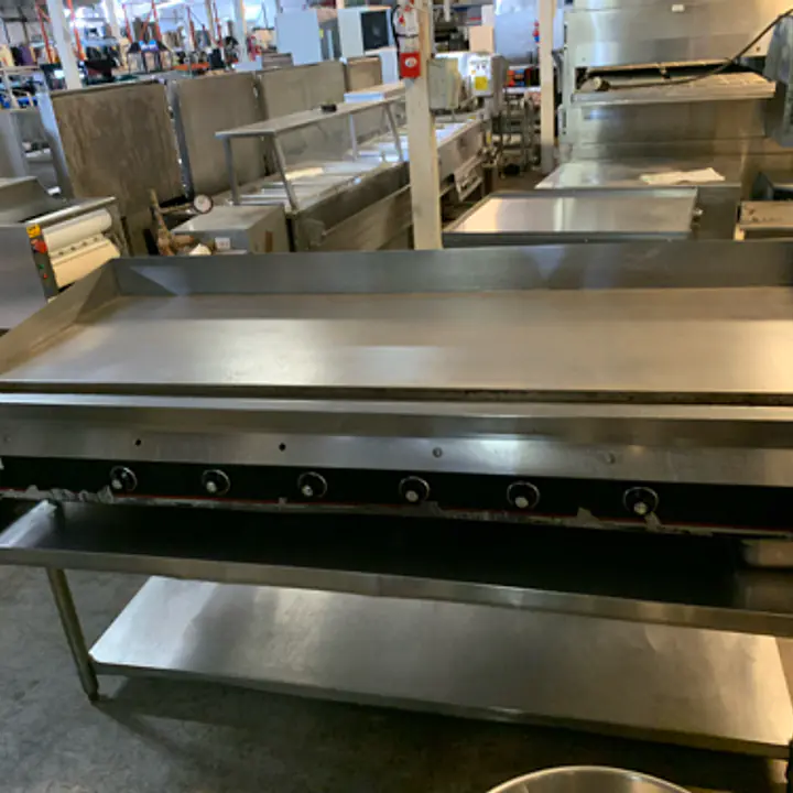 Electric Double Stack Convection Oven BLODGETT - Master