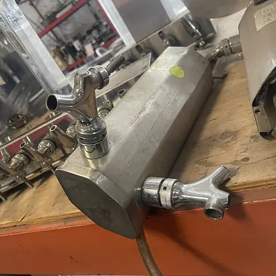 Draft Beer Tower primary image