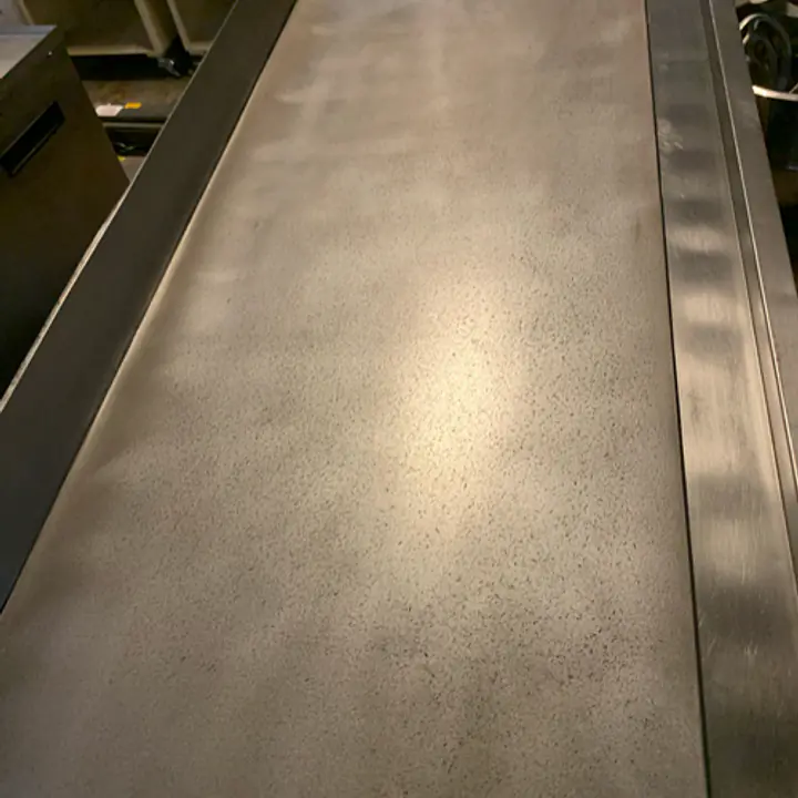 Electric Double Stack Convection Oven BLODGETT - Master