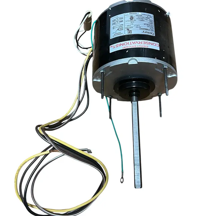 Century Motor F48M40A01 - Master