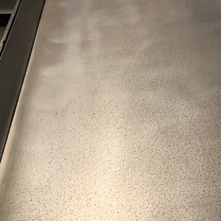 Electric Double Stack Convection Oven BLODGETT - Master