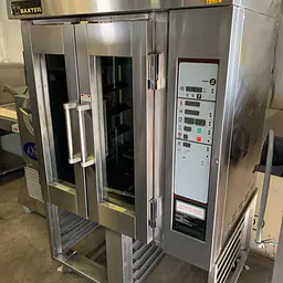 Fryer ROYAL - Master