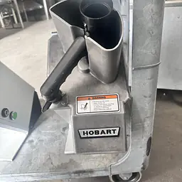 Hobart Food Processor FP100 - Master