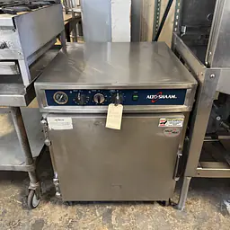 Alto Shaam 750-TH/II 208-240 V Single Phase - Master