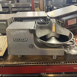 Hobart Buffalo Chopper 120V - Master