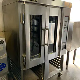 Fryer ROYAL - Master