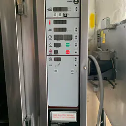 Fryer ROYAL - Master